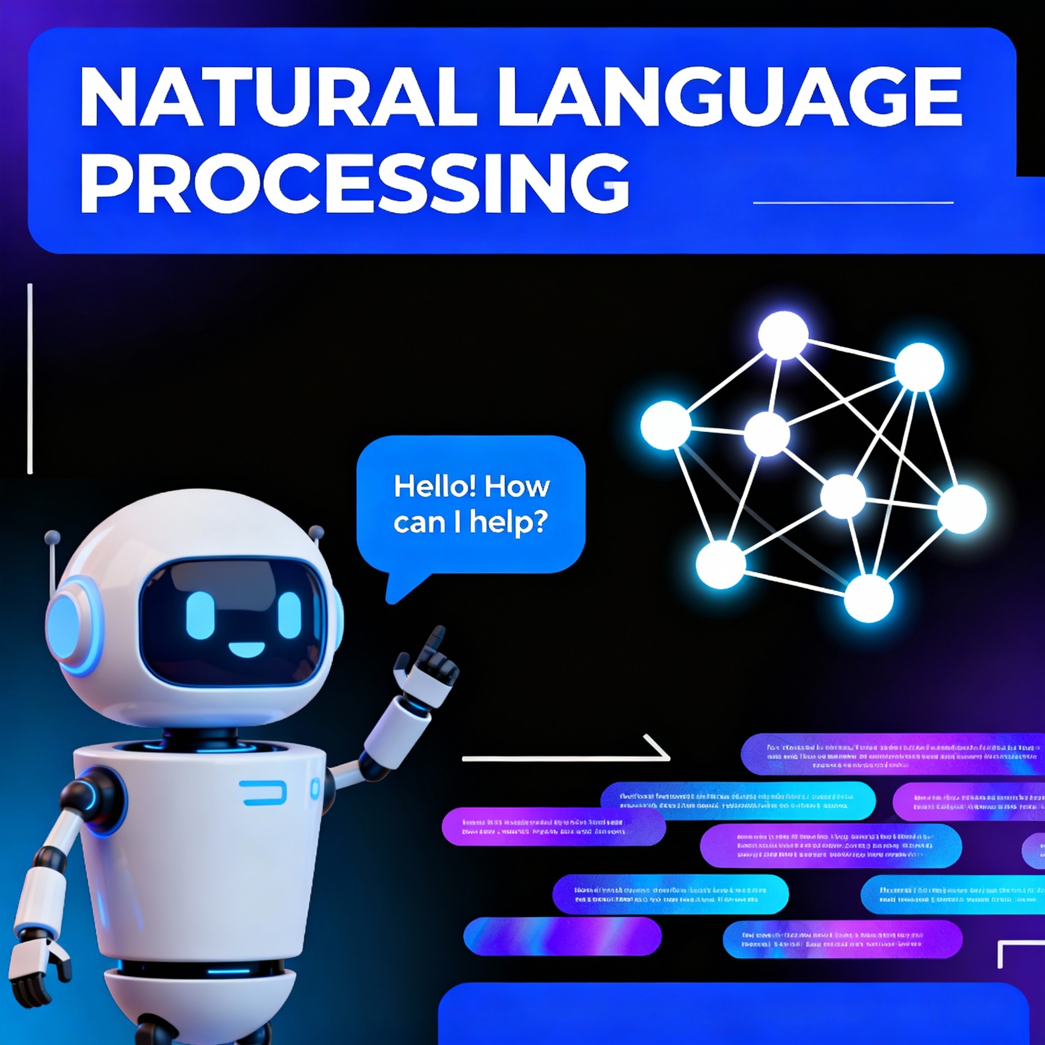 Natural Language Processing